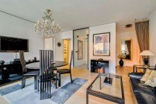 Hauptbild 2-Room Apartment at Potsdamer Platz - Ready to Move In