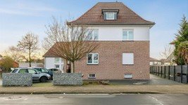 Hauptbild Anlageobjekt in Wunstorf: Kernsaniertes Mehrfamilienhaus mit 4 Wohneinheiten
