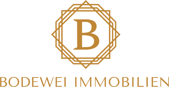 Logo Bodewei Immobilien