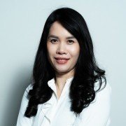 Immobilienmaklerin Thuy Bodewei