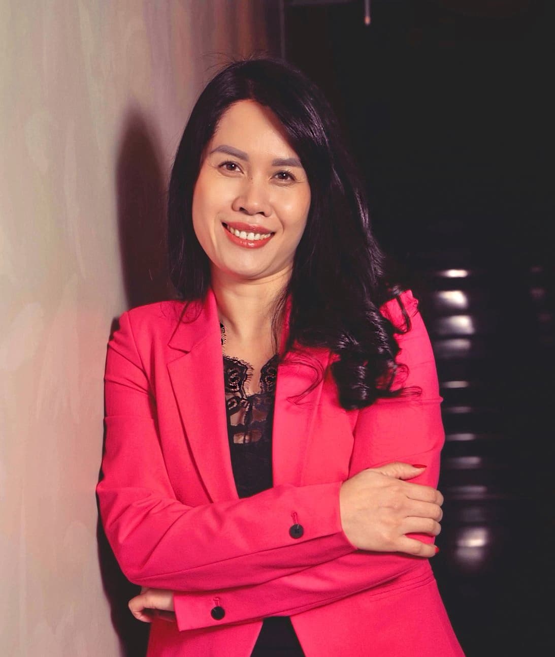 Immobilienmakler Berlin Immobilienmaklerin Thuy Bodewei