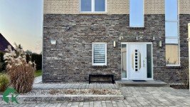 Hauptbild Die Nibelungen Villa in Bernau bei Berlin - hochwertiges, geräumiges Wohnen am Feldrand