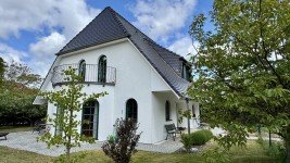 Hauptbild Das Landhaus am Kirschgarten - luxuriös, gepflegt, familienfreundlich, provisionsfrei!